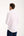 Essentials Tencel Man Shirt Pink White