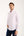 Essentials Tencel Man Shirt Pink White