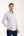 Essentials Tencel Man Shirt Blue White