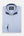 Camicia Uomo Popelin Stretch Celeste