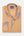 Poplin Stretch Man Shirt Brown