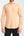 Poplin Stretch Man Shirt Brown