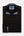 Poplin Stretch Man Shirt Black