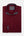 Herren Hemd Poplin Stretch Rot