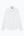 Marcello Essential Herren Hemd Popelin Weiss Buegelfreie