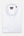 Marcello Essential Herren Hemd Popelin Weiss Buegelfreie