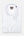 Marcello Essential Herren Hemd Popelin Weiss Buegelfreie
