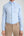 Camicia Uomo Marcello Essential Popelin Celeste No Stiro