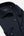 Marcello Essentials Poplin Man Shirt Blue Non Iron