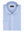 Chemise Homme Marcello Essential Popelin Blanc Bleu clair Sans repassage