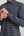 Poplin Stretch Man Shirt Blue Brown