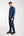 Firenze Sport Poplin Man Shirt Blue White
