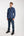 Firenze Sport Poplin Man Shirt Blue White