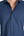 Firenze Sport Poplin Man Shirt Blue White