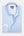 Camicia Uomo Firenze Sport Popelin Stretch Celeste