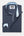 Camicia Uomo Firenze Sport Popelin Stretch Blu