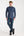 Camisa Hombre Firenze Sport Popelin Stretch Azul