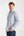 Firenze Sport Poplin Stretch Man Shirt White Light Blue