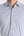 Firenze Sport Poplin Stretch Man Shirt White Light Blue