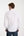 Camisa Hombre Firenze Sport Popelin Stretch Blanco Azul
