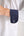 Camisa Hombre Firenze Sport Popelin Stretch Blanco Azul