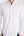 Camisa Hombre Firenze Sport Popelin Stretch Blanco Azul