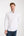Camisa Hombre Firenze Sport Popelin Stretch Blanco Azul