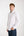 Camisa Hombre Firenze Sport Popelin Stretch Blanco Azul