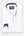 Camicia Uomo Firenze Sport Satin Bianco
