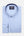 Camicia Uomo Firenze Sport Popelin Stretch Celeste