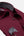 Camicia Uomo Firenze Sport Popelin Stretch Rosso