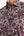 Camicia Uomo Firenze Sport Popelin Stretch Grigio Rosso