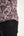 Camicia Uomo Firenze Sport Popelin Stretch Grigio Rosso