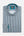 Camicia Uomo Firenze Sport Popelin Stretch Bianco Verde