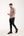 Camicia Uomo Firenze Sport Popelin Stretch Bianco Rosso