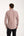 Camicia Uomo Firenze Sport Popelin Stretch Bianco Rosso