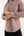 Camicia Uomo Firenze Sport Popelin Stretch Bianco Rosso