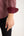 Camicia Uomo Firenze Sport Twill Rosso Grigio Chiaro