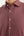 Camicia Uomo Firenze Sport Twill Rosso Grigio Chiaro