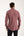 Camicia Uomo Firenze Sport Twill Rosso Grigio Chiaro