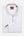 Firenze Sport Herren Hemd Poplin Stretch Weiss