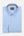Firenze Sport Herren Hemd Poplin Stretch Hellblau