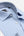 Firenze Sport Herren Hemd Poplin Stretch Hellblau