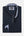 Chemise Homme Firenze Sport Popelin Stretch Bleu