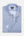 Firenze Sport Herren Hemd Poplin Stretch Weiss Blau