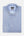 Firenze Sport Herren Hemd Poplin Stretch Weiss Blau
