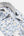 Firenze Sport Herren Hemd Poplin Stretch Weiss Grau