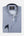 Chemise Homme Firenze Sport Popelin Stretch Bleu Blanc