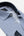 Chemise Homme Firenze Sport Popelin Stretch Bleu Blanc