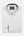 Chemise Homme Firenze Sport Satin Gris